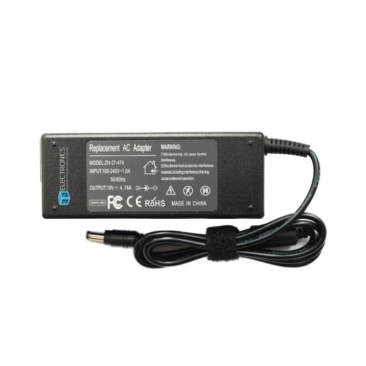 Блок питания для Asus 19V 4.74A 5.5x2.5 (90W) без кабеля