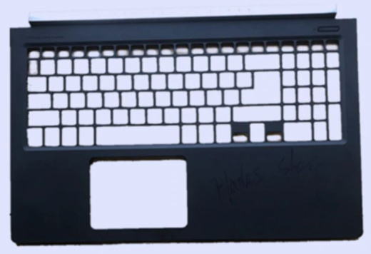 Топкейс ( palmrest)  для Acer Aspire VN7-591G VN7-571G MS2391