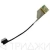 Шлейф матрицы для ноутбука Asus K40, X8A, X8AAF, K40IN, K50, K40AB, K50AB, X5D, 1422-00G90AS, 1422-00FW000