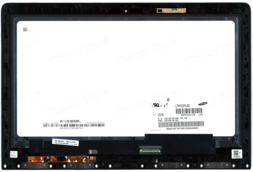 Матрица для ноутбука  Lenovo3 Pro 1370
