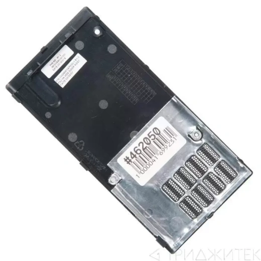 Крышка отсека жесткого диска для ноутбука Asus F8P, F8S, F8V