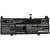 Аккумулятор CameronSino CS-LVC345NB для ноутбука Lenovo 14e ChromeBook 81MH000YAU, 11.52В, 4900 мАч, 56.45 Вт, Li-Polymer, черный
