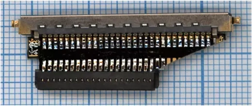 Переходник 20pin to 30pin