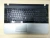 Клавиатура для ноутбука Samsung NP300E7A с верхней панелью
