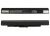 Аккумулятор CameronSino CS-ACZG7NK для ноутбука Acer Aspire One 531, 751, 11.1В, 2200 мАч, Li-ion, черный
