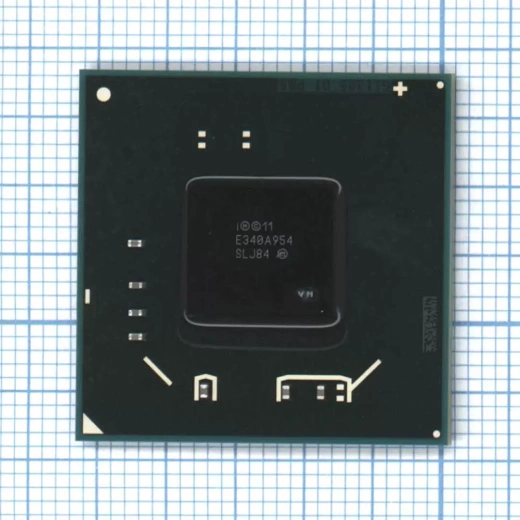 Чип intel SLJ84 BD82Q75