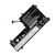 Аккумулятор (батарея) для ноутбука Lenovo Legion Y530-15ICH (L17M3PG1) 11.34 V 4498мАч, б.у.