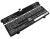 Аккумулятор CameronSino CS-LVY711NB для ноутбука Lenovo Yoga 710, Yoga 710 11", 7.6В, 5200 мАч, 39.52 Вт, Li-Polymer, черный