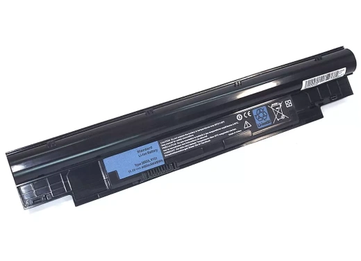 Аккумулятор для ноутбука Dell V13, 11.1 В, 4400 мАч
