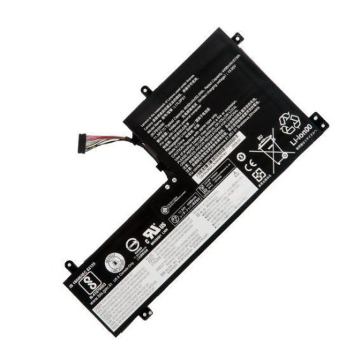 Аккумулятор (батарея) для ноутбука Lenovo Legion Y530-15ICH (L17M3PG1) 11.34 V 4498мАч, б.у.