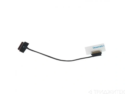 Шлейф матрицы для ноутбука Lenovo 710S, 710s-13ISK ikb, LS710