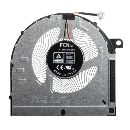 Кулер FCN DFS5M325063B1H-FNLX для Lenovo
