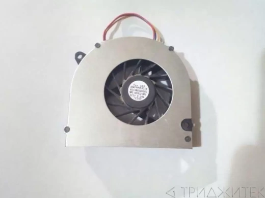 Вентилятор (кулер) для ноутбука HP COMPAQ 6820s
