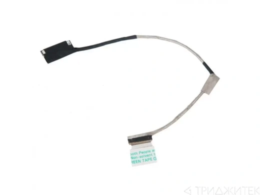 Шлейф матрицы для ноутбука Lenovo Thinkpad T440, T450, T460 Aiv10 без тачскрина