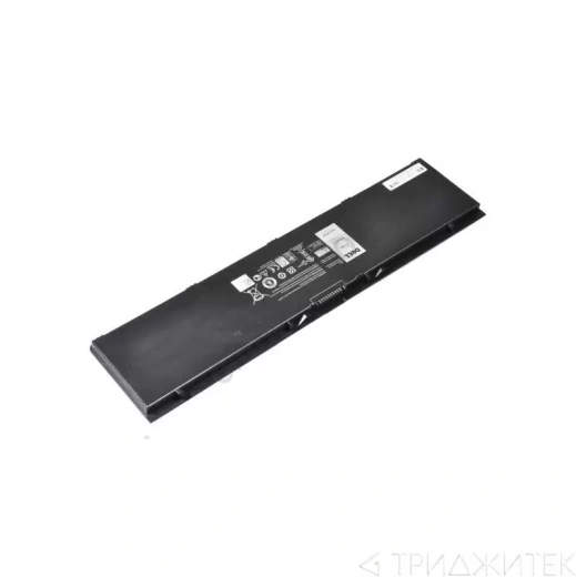 Аккумулятор (акб, батарея) 0D47W для ноутбука Dell Latitude E7440, E7450 7.4 В, 6200 мАч (оригинал)