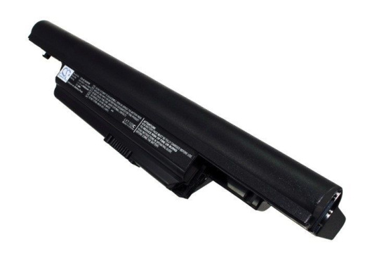 Аккумулятор CameronSino CS-AC4820HB для ноутбука Acer Aspire 3820, Aspire 3820T, 11.1В, 6600 мАч, 73.26 Вт, Li-ion, черный