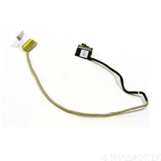 Шлейф матрицы для ноутбука Toshiba Satellite L50-B, L55D-B, S55-B, DD0BLILC020