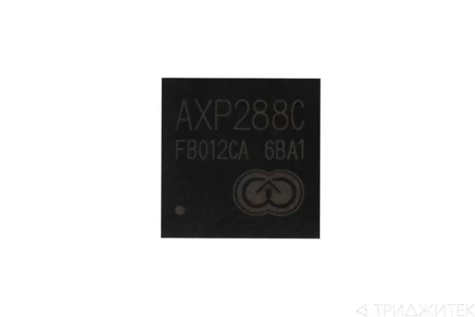 Контроллер заряда батареи AXP288 QFN76