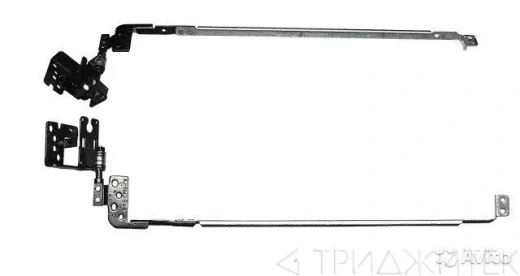 Петли для ноутбука Dell Inspiron 14R, N4110, FBR01016010
