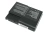 Аккумуляторная батарея PA3209U-1BRS для ноутбука Toshiba Satellite 1110 4400 мАч