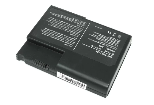 Аккумуляторная батарея PA3209U-1BRS для ноутбука Toshiba Satellite 1110 4400 мАч