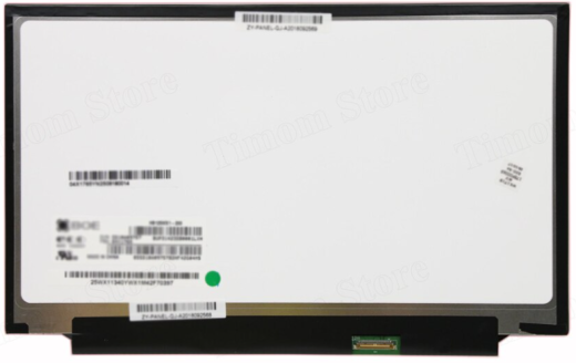 Матрица для ThinkPad X260 20F5 20F6 FRU 04X0325 12,5 