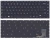 Клавиатура для ноутбука Samsung 470R4E, BA59-03619C, черная с подсветкой