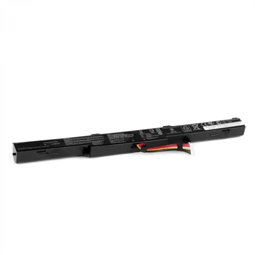 Аккумулятор для ноутбука Asus GL752VW, 15B 3100 мАч, PN: A41N1501