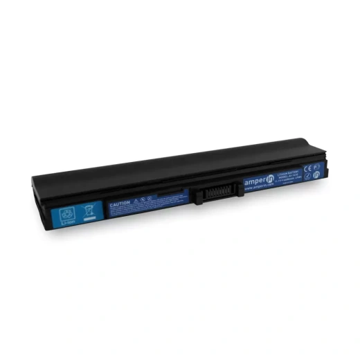 Аккумулятор AI-1410 для ноутбука Acer Aspire 1410 4400 мАч, 11.1В Amperin