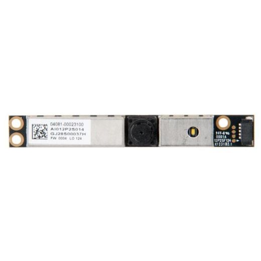 Камера для Asus HD FIX 3.3V CL, S301LA, S551LN, S300CA, X501U, S550CB, X450 серия, (с разбора)
