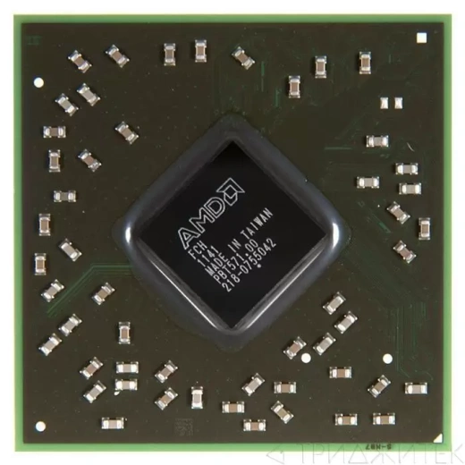 Южный мост AMD M1 FCH [218-0755042] (new)