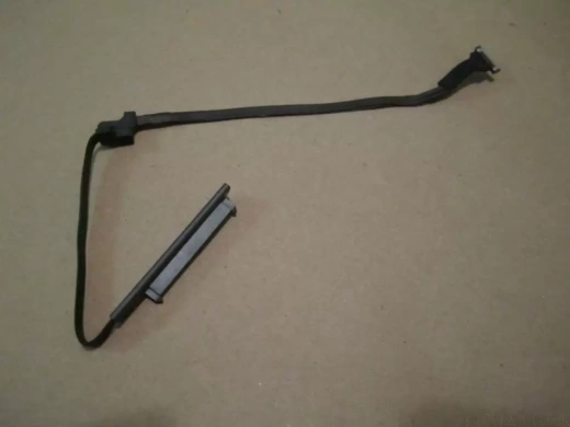 Шлейф винчестера (HDD) Apple Macbook Pro A1286 15" 2008-2009 год