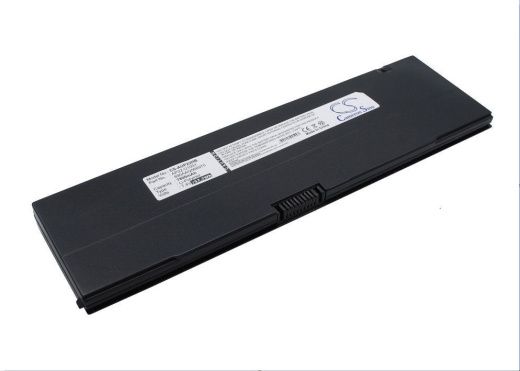 Аккумулятор CameronSino CS-AUP22HB для ноутбука Asus Eee PC S101, EPCS101-BPN003X, 7.4В, 9800 мАч, 72.52 Вт, Li-Polymer, черный