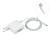 Блок питания для Apple/Asus/Dell/Lenovo/HP 20.3V 3A (USB Type-C)