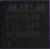 Контроллер MAXIM MAX1544