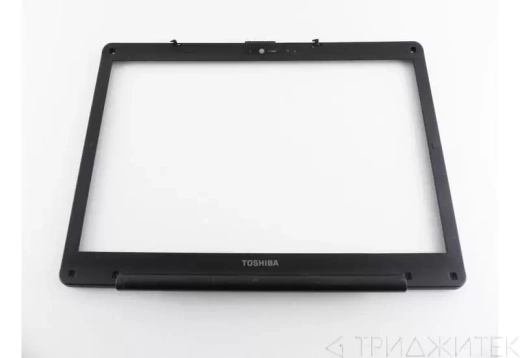 Рамка крышки матрицы Toshiba A200 бу