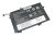 Аккумулятор (батарея) для ноутбука Lenovo ThinkPad L480 (L17M3P54), 11.1В, 4100мАч OEM