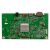Материнская плата для Asus VG278QF MAIN BOARD с разбора