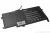 Аккумулятор (акб, батарея) EG04XL для ноутбукa HP Envy sleekbook 6-1000 6-1100 6-1200 14.4 В, 4000 мАч (оригинал)