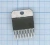 Микросхема TDA7496