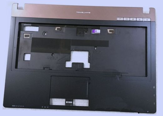 Топкейс ( palmrest)  для Acer P643