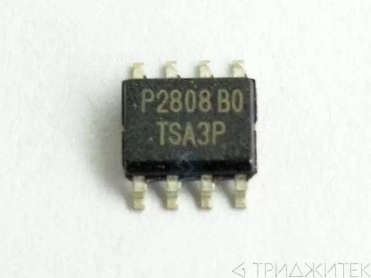 Микросхема P2808 b0
