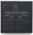 Микросхема BroadCom BCM4401EKFBG