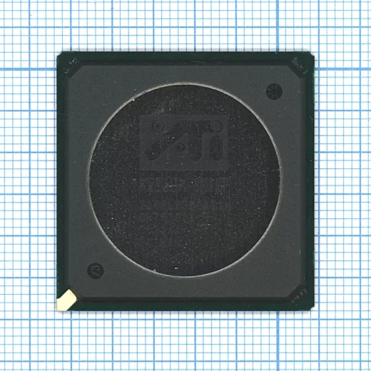 Северный мост ATI AMD IGP9000 216CLS3BGA21H