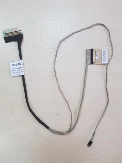 Шлейф матрицы для ноутбука для Dell Vostro 15 3576, 3578, V3578, 3573, 3572 [450.0DR01.0001]