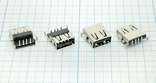 USB разъем для ноутбука USB №38