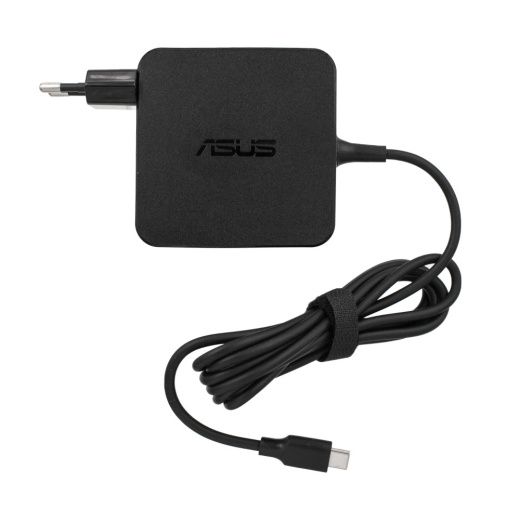 Блок питания Asus с разъемом Type-C (65W) - wall mount