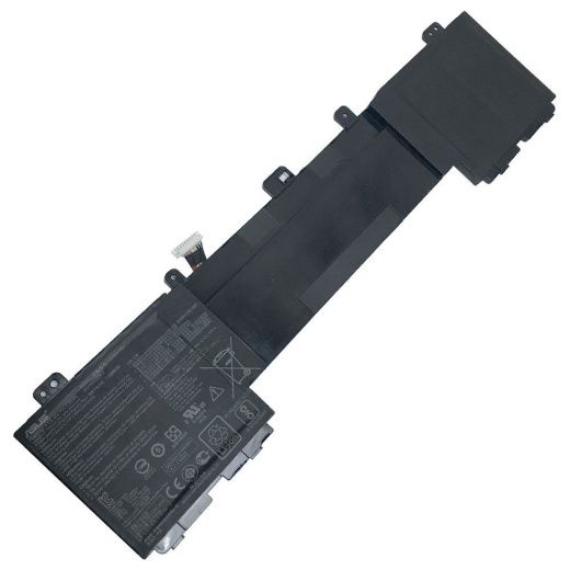 Аккумулятор для ноутбука Asus ZenBook Pro UX550VE 15.4V 4652mAh