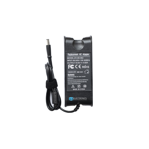Блок питания для Dell 19.5V 4.62A 7.4x5.0 (90W) без кабеля