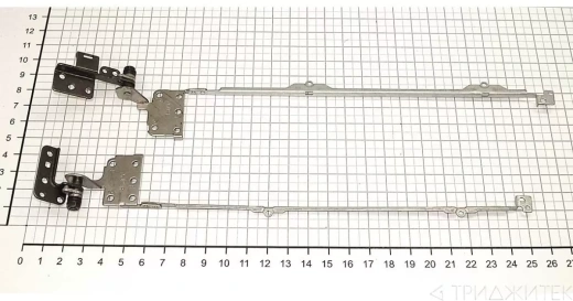 Петли для ноутбука Acer Aspire E14, ES1-411, FBZ8A005010, FBZ8A006010